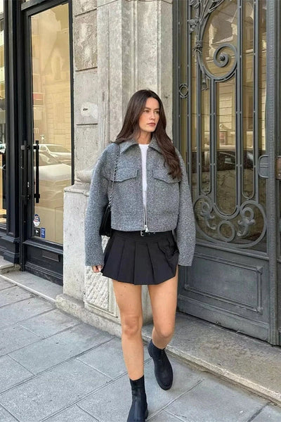 Maglioni e cardigan