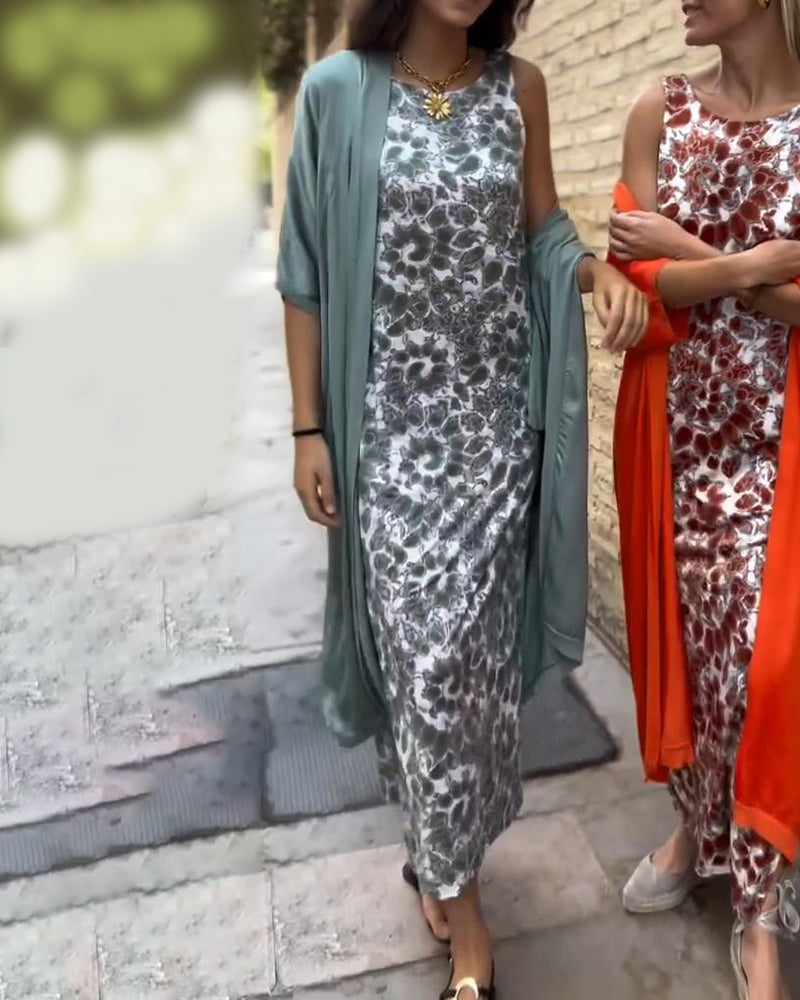 Viviana | Completo Due Pezzi Elegante - Amavia Milano