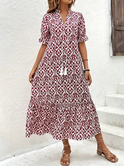 Béatrice | Abito - Amavia Milano