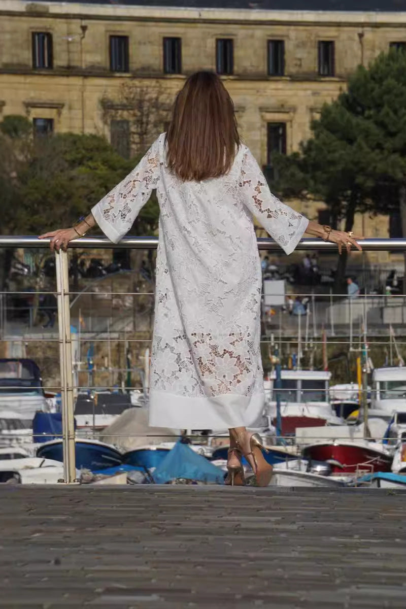 Valentina | Abito - Amavia Milano