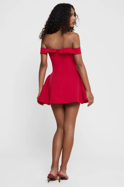 Catalina | Mini Abito - Amavia Milano