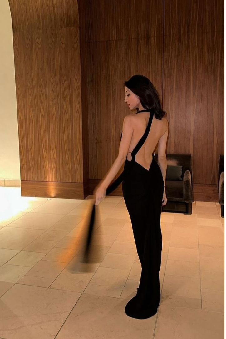 Aphrodite | Abito - Amavia Milano