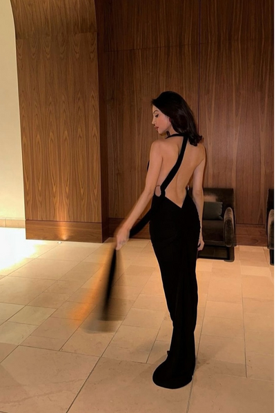 Aphrodite | Abito - Amavia Milano