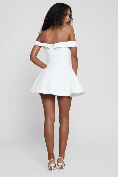 Catalina | Mini Abito - Amavia Milano