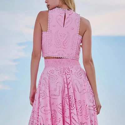 Tatiana | Completo Elegante - Amavia Milano