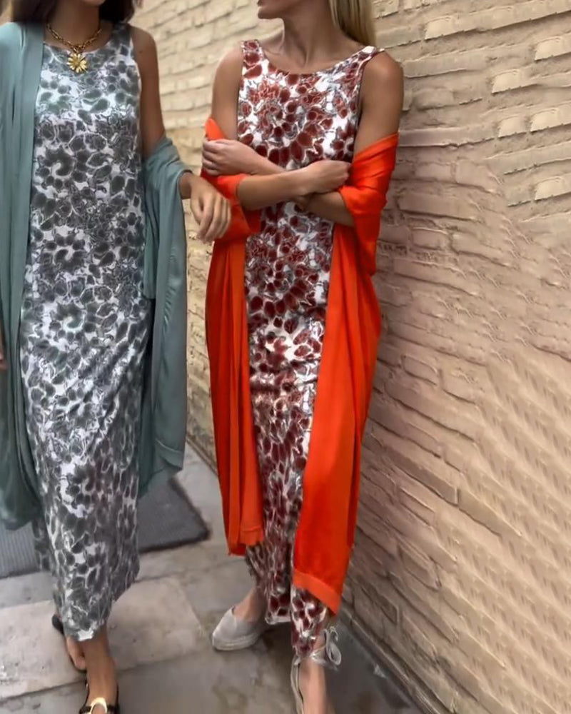 Viviana | Completo Due Pezzi Elegante - Amavia Milano