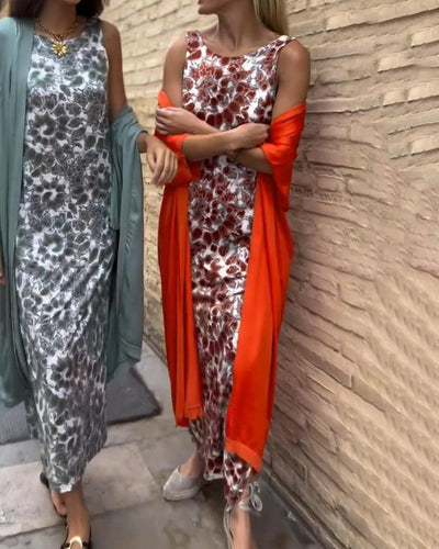 Viviana | Completo Due Pezzi Elegante - Amavia Milano