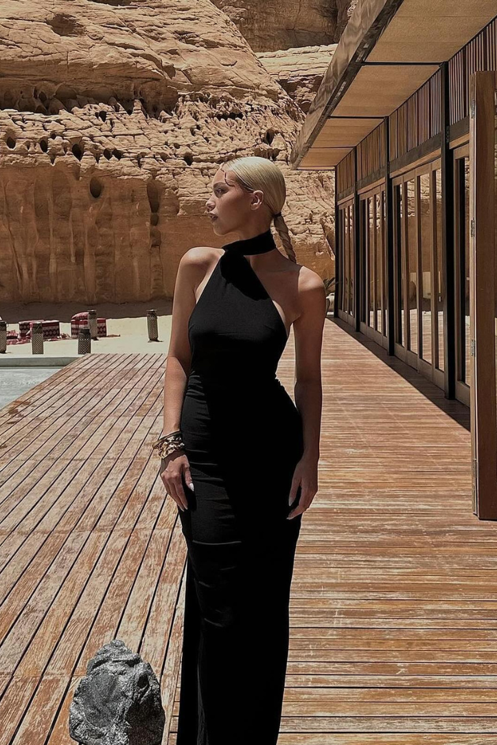 Aphrodite | Abito - Amavia Milano