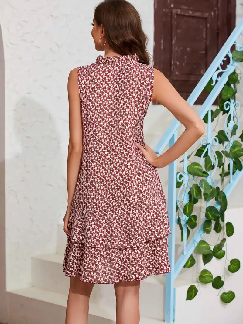 Lauren | Abito Copripancia - Amavia Milano