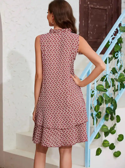 Lauren | Abito Copripancia - Amavia Milano