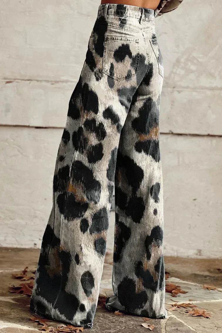 Cheetah | Pantaloni - Amavia Milano