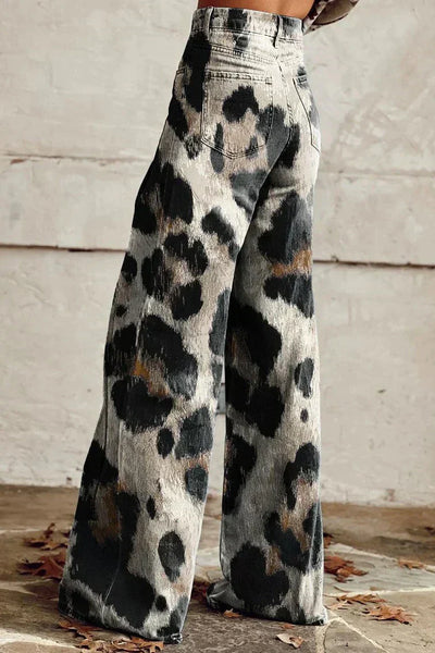 Cheetah | Pantaloni - Amavia Milano