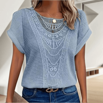 Kira | Blusa - Amavia Milano