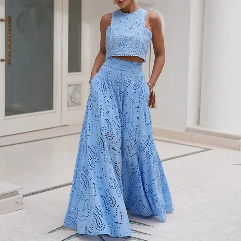 Tatiana | Completo Elegante - Amavia Milano