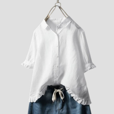 Giulia| Blusa Elegante - Amavia Milano