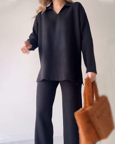 Carla | Set Casual - Amavia Milano