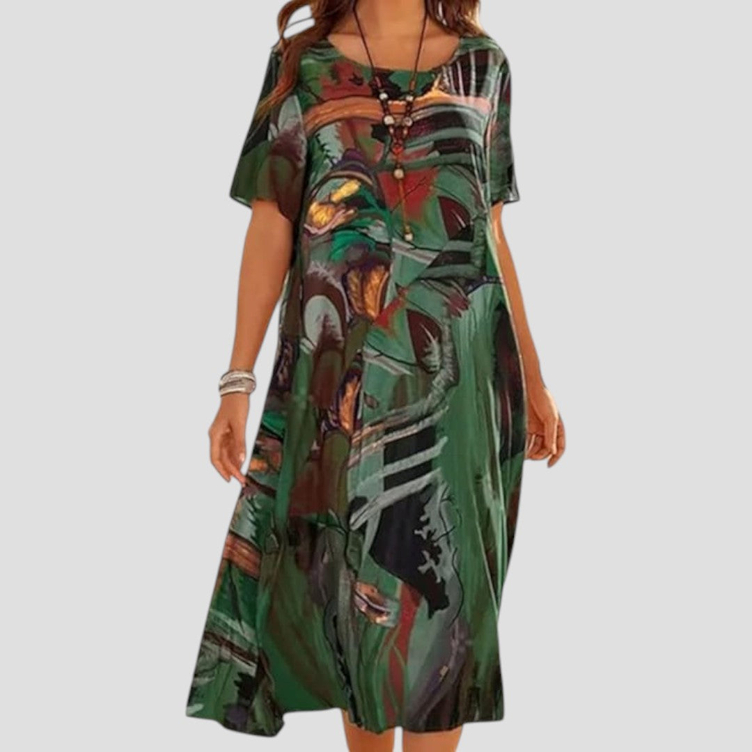 Vittoria | Abito - Amavia Milano