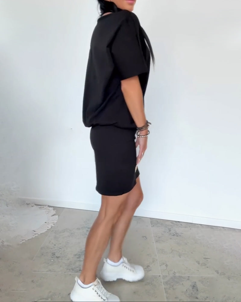 Mars | Abbigliamento Casual Elegante - Amavia Milano