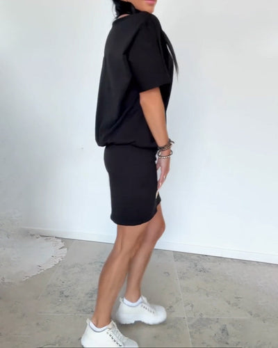 Mars | Abbigliamento Casual Elegante - Amavia Milano