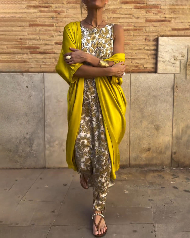 Viviana | Completo Due Pezzi Elegante - Amavia Milano