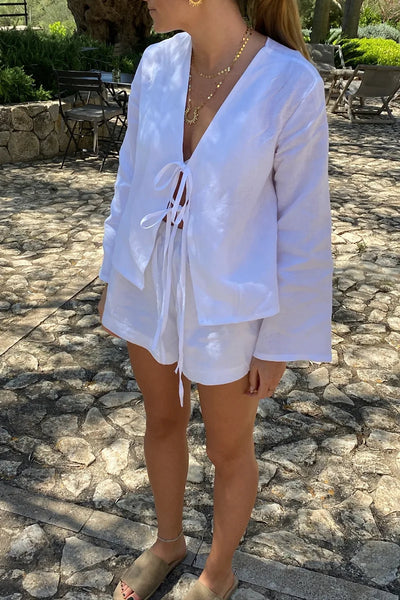 Maris | Blusa - Amavia Milano