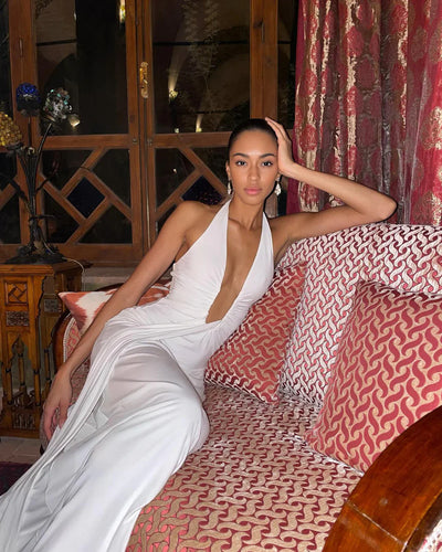 Althea | Abito - Amavia Milano