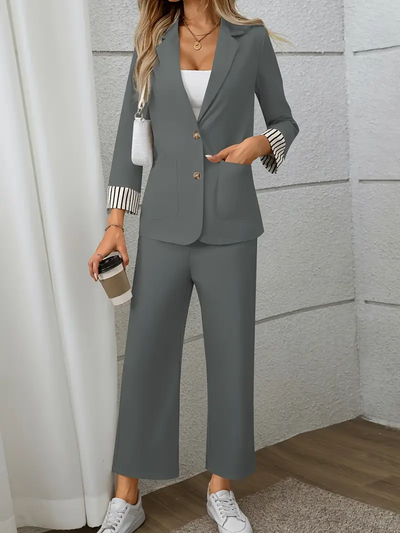 Jasmine - Completo Donna - Amavia Milano