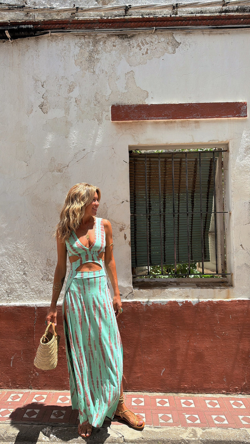 Eleanor | Abito - Amavia Milano