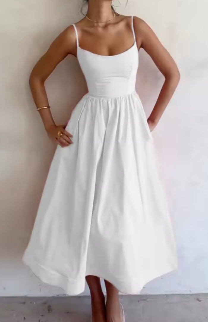 Jovie | Abito - Amavia Milano