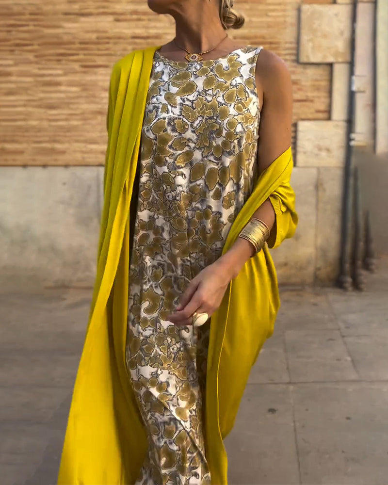 Viviana | Completo Due Pezzi Elegante - Amavia Milano