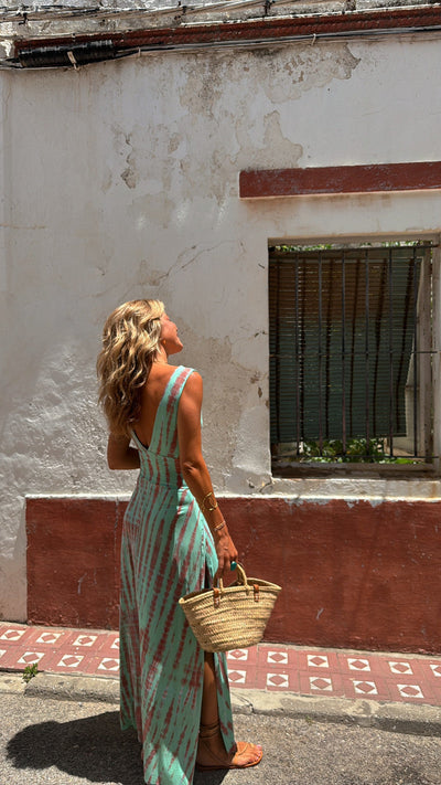 Eleanor | Abito - Amavia Milano