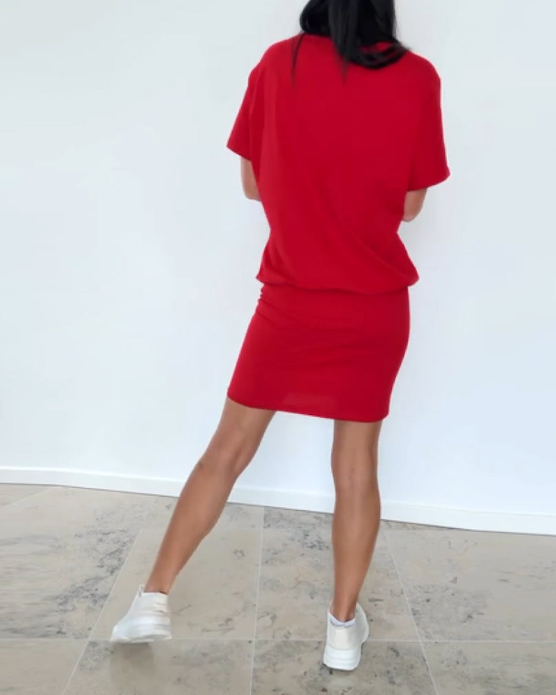 Mars | Abbigliamento Casual Elegante - Amavia Milano