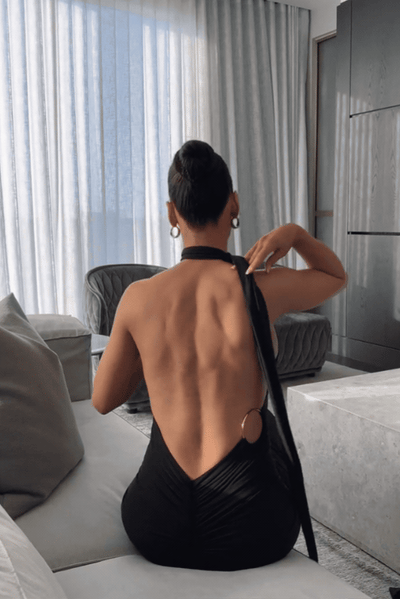 Aphrodite | Abito - Amavia Milano