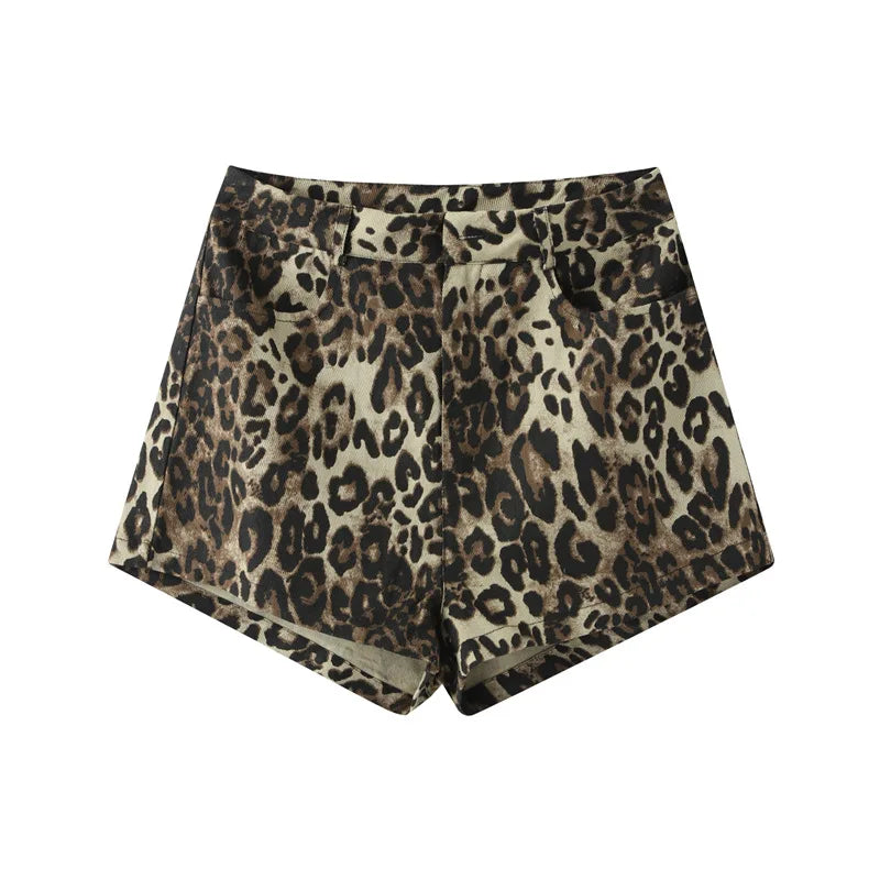 GINEVRA | Shorts - Amavia Milano