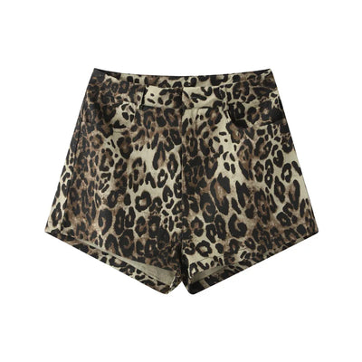 GINEVRA | Shorts - Amavia Milano