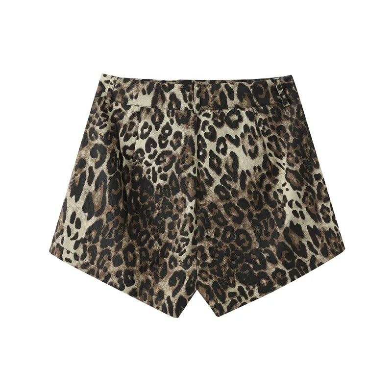 GINEVRA | Shorts - Amavia Milano