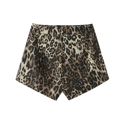 GINEVRA | Shorts - Amavia Milano