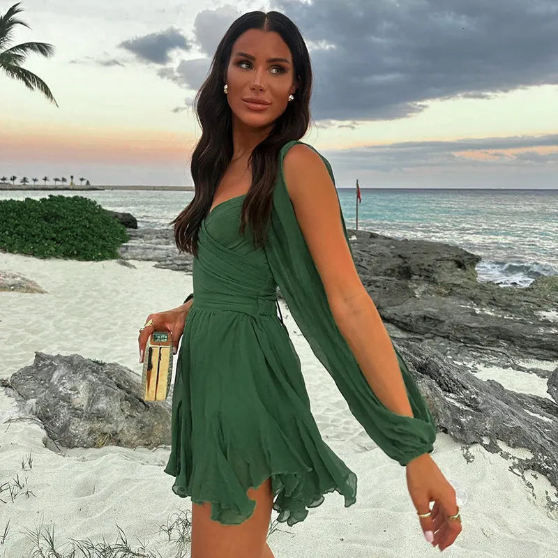 Olivia | Abito - Amavia Milano