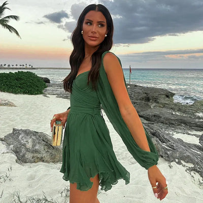 Olivia | Abito - Amavia Milano