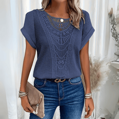 Kira | Blusa - Amavia Milano