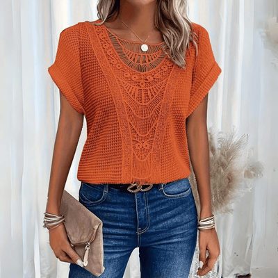 Kira | Blusa - Amavia Milano