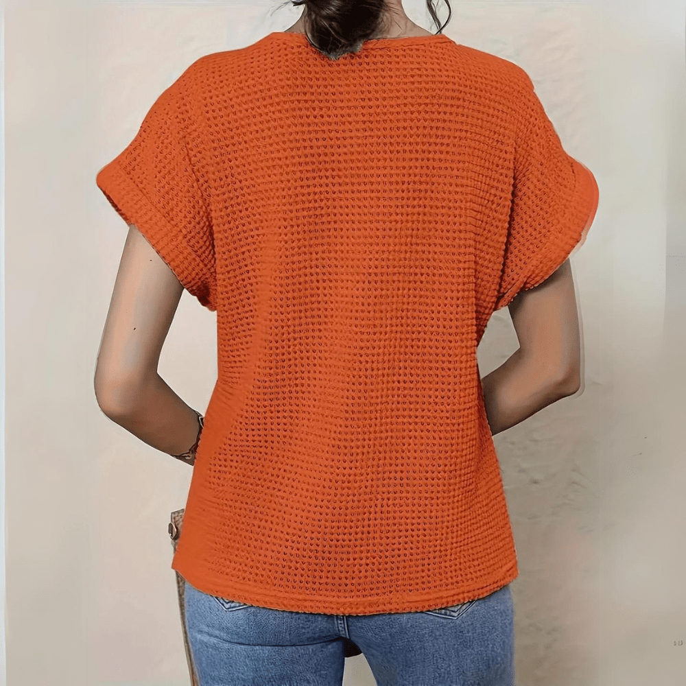 Kira | Blusa - Amavia Milano