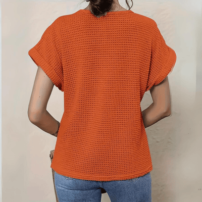 Kira | Blusa - Amavia Milano