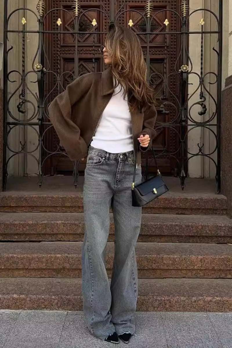 Aurora | Cardigan - Amavia Milano