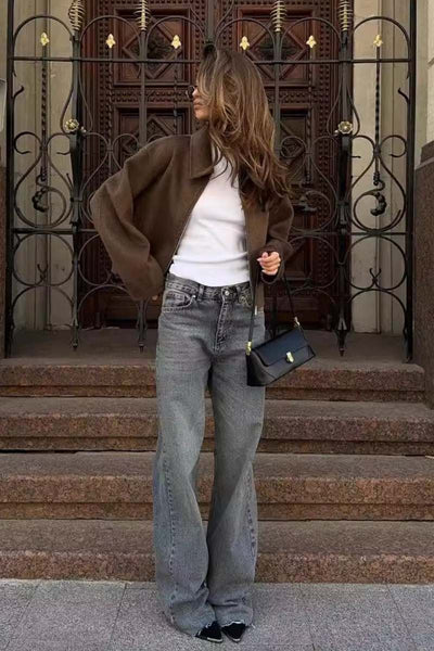 Aurora | Cardigan - Amavia Milano