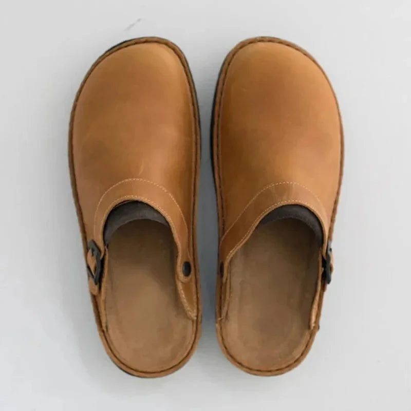 Dante™ | Scarpe slip-on ultra confortevoli - Amavia Milano