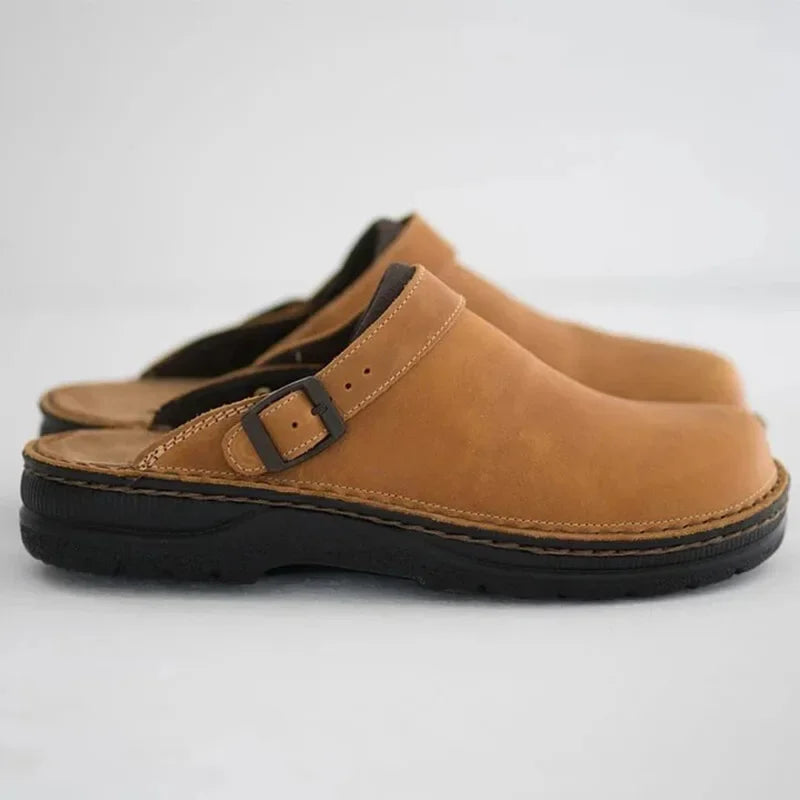 Dante™ | Scarpe slip-on ultra confortevoli - Amavia Milano