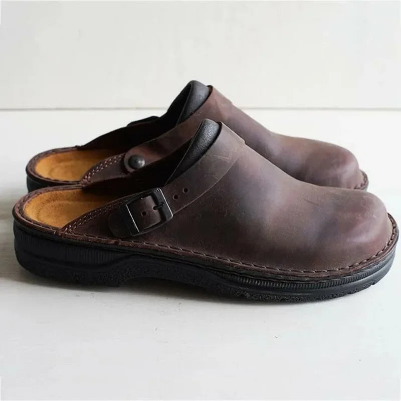 Dante™ | Scarpe slip-on ultra confortevoli - Amavia Milano