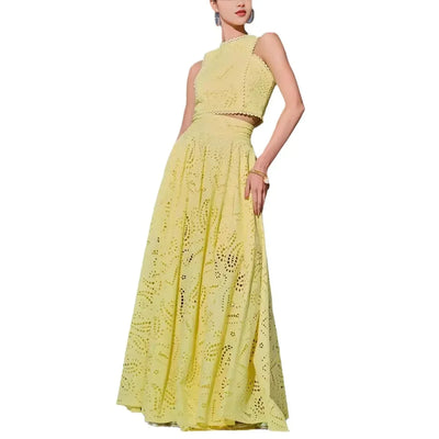 Tatiana | Completo Elegante - Amavia Milano