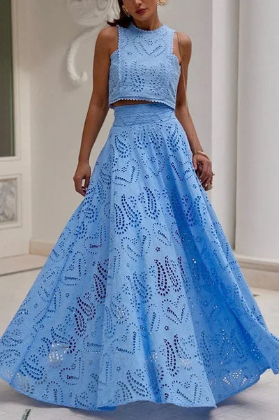 Tatiana | Completo Elegante - Amavia Milano